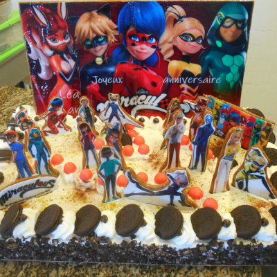 Choco chanel 20 24 parts theme miraculous
