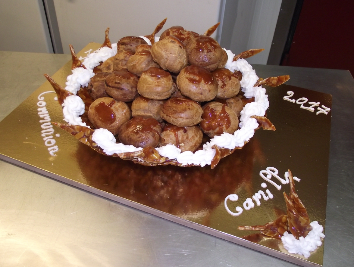 corbeille de choux