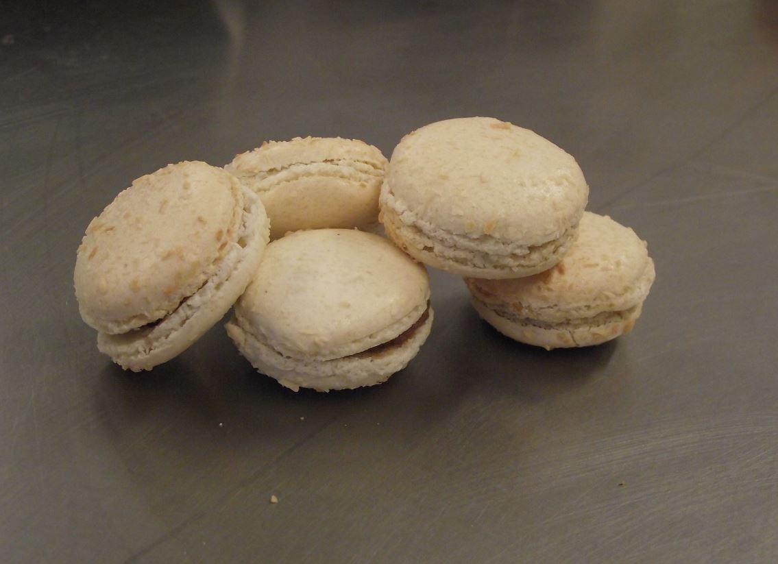 macarons-bounty