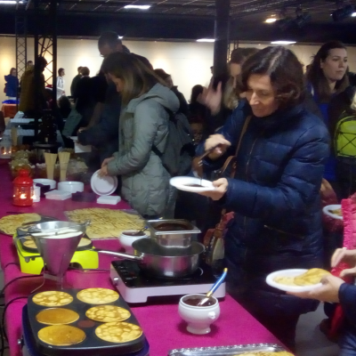 miam ! miam !