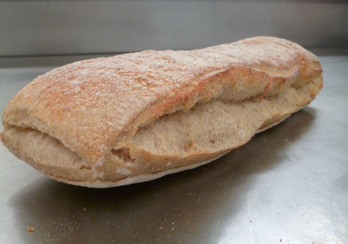 pavé au levain 450-500 g