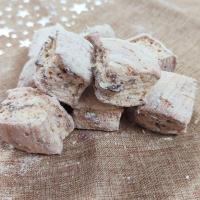 Banane/choco stracciatella
