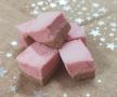Framboise choco en duo