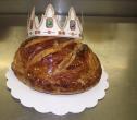 Frangipane noisettes 6 8 parts